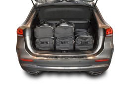 Travel bag set Mercedes-Benz GLA (H247) 2020-present (3)
